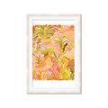 Picture of Cascade Foliage _GroupedProduct_Rectangle_Portrait_Framed_Matted_