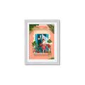 Picture of Barcelona Bliss _GroupedProduct_Rectangle_Portrait_Framed_Matted_
