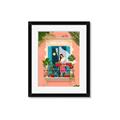 Picture of Barcelona Bliss _GroupedProduct_Rectangle_Portrait_Framed_Matted_
