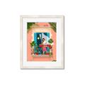 Picture of Barcelona Bliss _GroupedProduct_Rectangle_Portrait_Framed_Matted_