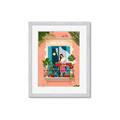 Picture of Barcelona Bliss _GroupedProduct_Rectangle_Portrait_Framed_Matted_
