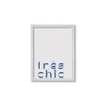 Picture of Trés Chic Melody _GroupedProduct_Rectangle_Portrait_Framed_Matted_