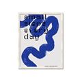 Picture of Small Steps Everyday _GroupedProduct_Rectangle_Portrait_Framed_Matted_