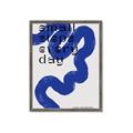 Picture of Small Steps Everyday _GroupedProduct_Rectangle_Portrait_Framed_Matted_