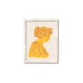 Picture of Ancient Goddess Odyssey _GroupedProduct_Rectangle_Portrait_Framed_Matted_