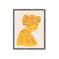 Picture of Ancient Goddess Odyssey _GroupedProduct_Rectangle_Portrait_Framed_Matted_