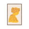 Picture of Ancient Goddess Odyssey _GroupedProduct_Rectangle_Portrait_Framed_Matted_