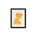 Picture of Ancient Goddess Odyssey _GroupedProduct_Rectangle_Portrait_Framed_Matted_