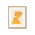 Picture of Ancient Goddess Odyssey _GroupedProduct_Rectangle_Portrait_Framed_Matted_