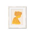 Picture of Ancient Goddess Odyssey _GroupedProduct_Rectangle_Portrait_Framed_Matted_