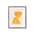 Picture of Ancient Goddess Odyssey _GroupedProduct_Rectangle_Portrait_Framed_Matted_