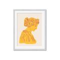 Picture of Ancient Goddess Odyssey _GroupedProduct_Rectangle_Portrait_Framed_Matted_