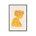 Picture of Ancient Goddess Odyssey _GroupedProduct_Rectangle_Portrait_Framed_Matted_