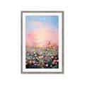 Picture of Ethereal Pink Sunrise _GroupedProduct_Rectangle_Portrait_Framed_Matted_