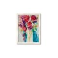 Picture of Springtime Symphony II _GroupedProduct_Rectangle_Portrait_Framed_Matted_