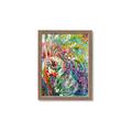 Picture of Spring's Embrace I _GroupedProduct_Rectangle_Portrait_Framed_Matted_