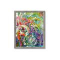 Picture of Spring's Embrace I _GroupedProduct_Rectangle_Portrait_Framed_Matted_