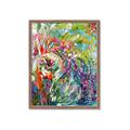 Picture of Spring's Embrace I _GroupedProduct_Rectangle_Portrait_Framed_Matted_