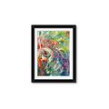 Picture of Spring's Embrace I _GroupedProduct_Rectangle_Portrait_Framed_Matted_