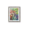 Picture of Spring's Embrace I _GroupedProduct_Rectangle_Portrait_Framed_Matted_