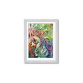 Picture of Spring's Embrace I _GroupedProduct_Rectangle_Portrait_Framed_Matted_