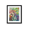 Picture of Spring's Embrace I _GroupedProduct_Rectangle_Portrait_Framed_Matted_