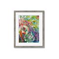 Picture of Spring's Embrace I _GroupedProduct_Rectangle_Portrait_Framed_Matted_