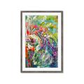 Picture of Spring's Embrace I _GroupedProduct_Rectangle_Portrait_Framed_Matted_