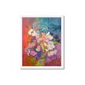 Picture of Spring's Embrace II _GroupedProduct_Rectangle_Portrait_Framed_Matted_