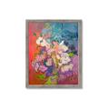Picture of Spring's Embrace II _GroupedProduct_Rectangle_Portrait_Framed_Matted_