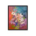 Picture of Spring's Embrace II _GroupedProduct_Rectangle_Portrait_Framed_Matted_