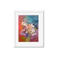 Picture of Spring's Embrace II _GroupedProduct_Rectangle_Portrait_Framed_Matted_