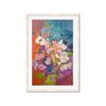 Picture of Spring's Embrace II _GroupedProduct_Rectangle_Portrait_Framed_Matted_