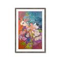 Picture of Spring's Embrace II _GroupedProduct_Rectangle_Portrait_Framed_Matted_