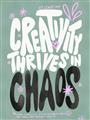 Picture of Whimsical Creative Chaos _GroupedProduct_Rectangle_Portrait_Unframed_Print_Only_