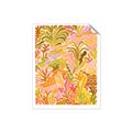 Picture of Cascade Foliage _GroupedProduct_Rectangle_Portrait_Unframed_Print_Only_