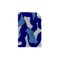 Picture of Constellation of Blue Strokes _GroupedProduct_Rectangle_Portrait_Unframed_Print_Only_