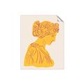 Picture of Ancient Goddess Odyssey _GroupedProduct_Rectangle_Portrait_Unframed_Print_Only_