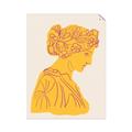 Picture of Ancient Goddess Odyssey _GroupedProduct_Rectangle_Portrait_Unframed_Print_Only_