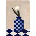 Picture of Kaleidoscopic Vase _GroupedProduct_Rectangle_Portrait_Unframed_Print_Only_