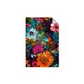 Picture of Chromatic Meadow of Flowers _GroupedProduct_Rectangle_Portrait_Unframed_Print_Only_