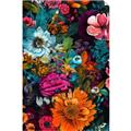 Picture of Chromatic Meadow of Flowers _GroupedProduct_Rectangle_Portrait_Unframed_Print_Only_