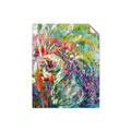 Picture of Spring's Embrace I _GroupedProduct_Rectangle_Portrait_Unframed_Print_Only_