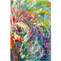 Picture of Spring's Embrace I _GroupedProduct_Rectangle_Portrait_Unframed_Print_Only_
