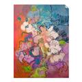 Picture of Spring's Embrace II _GroupedProduct_Rectangle_Portrait_Unframed_Print_Only_