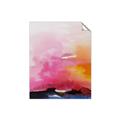 Picture of Abstract  Glow I _GroupedProduct_Rectangle_Portrait_Unframed_Print_Only_
