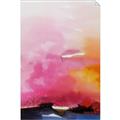 Picture of Abstract  Glow I _GroupedProduct_Rectangle_Portrait_Unframed_Print_Only_