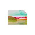Picture of Abstract  Glow II _GroupedProduct_Rectangle_Landscape_Unframed_Print_Only_