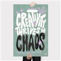 Picture of Whimsical Creative Chaos _GroupedProduct_Rectangle_Portrait_Canvas_
