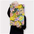 Picture of Enchanted Floral Blossoms _GroupedProduct_Rectangle_Portrait_Canvas_